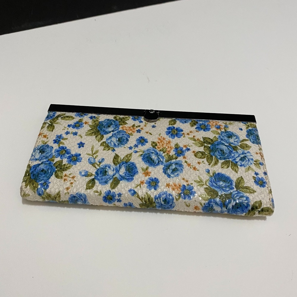 Rue21, Floral Wallet